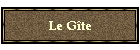 Le Gte